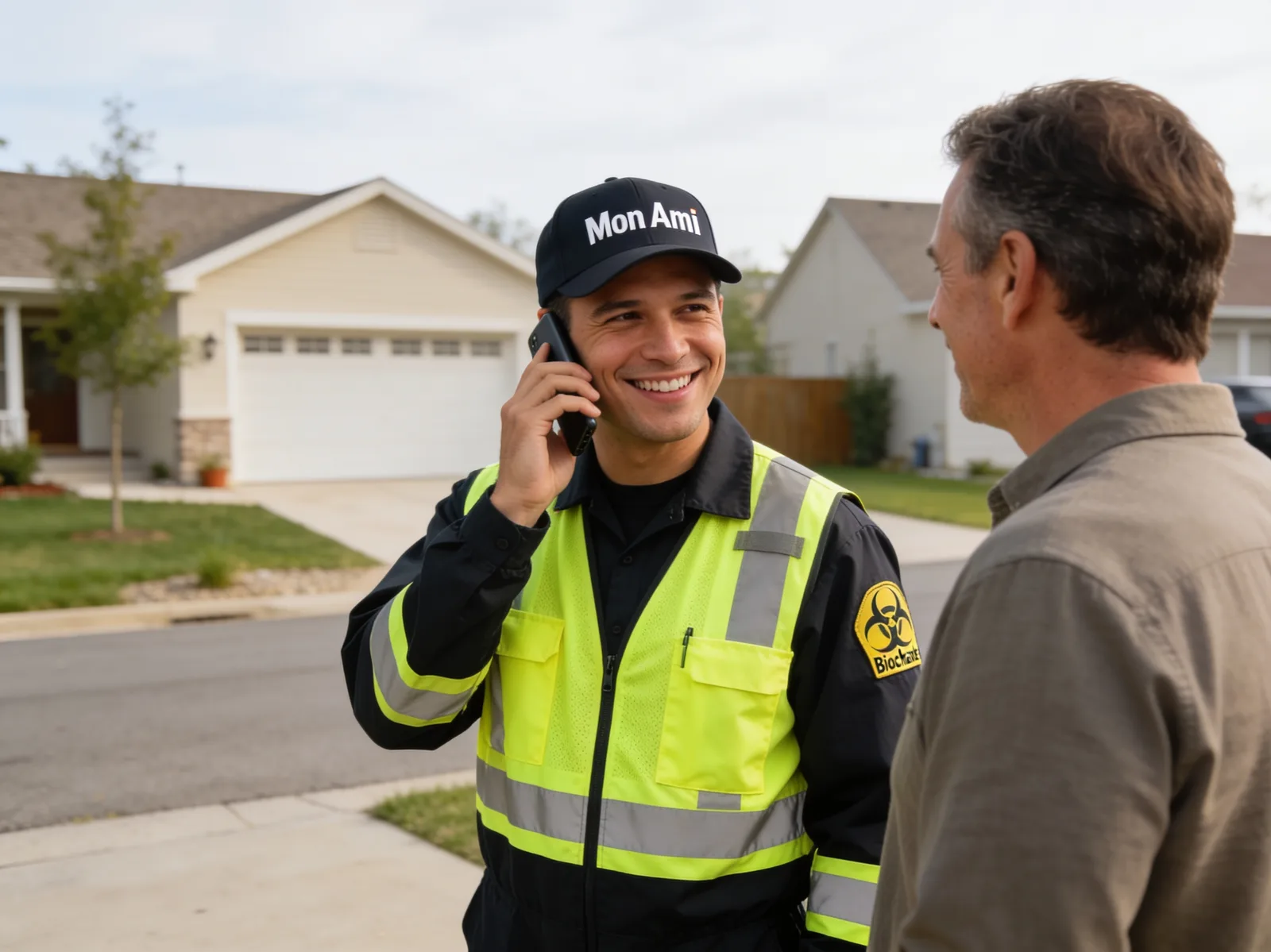Sewage Cleanup Alger, OH FAQs