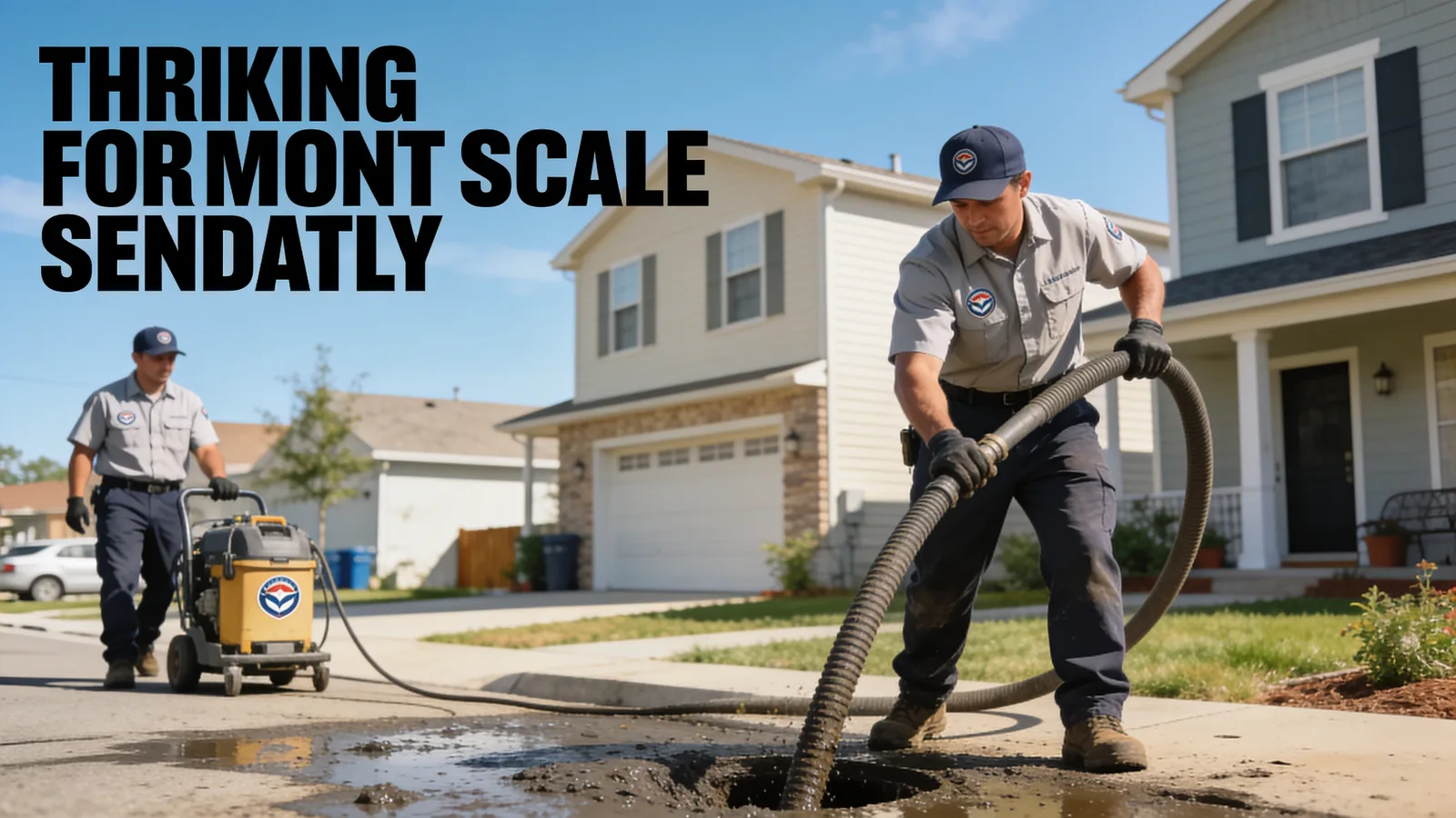 Sewage Cleanup in Alger, OH near me